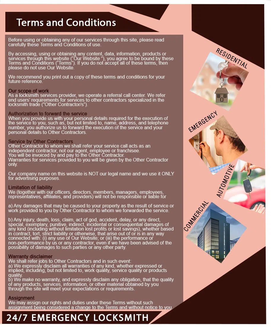 Royal Locksmith Store West Palm Beach, FL 561-223-4934