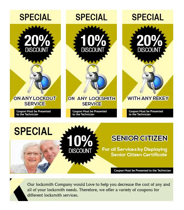Royal Locksmith Store West Palm Beach, FL 561-223-4934 - coupon-img